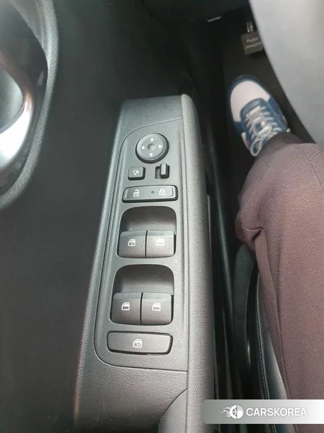 Hyundai Casper 2022 Белый из Кореи, фото 5