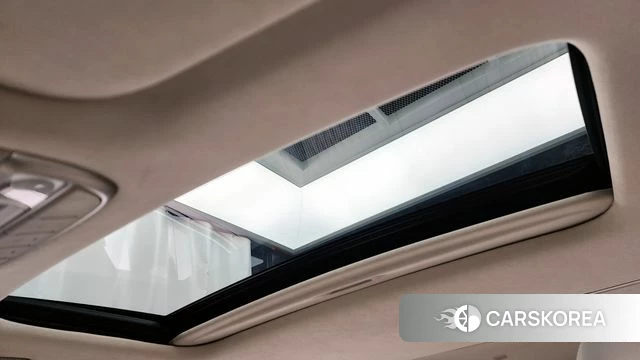 Genesis G90 2019 Черный из Кореи, фото 5