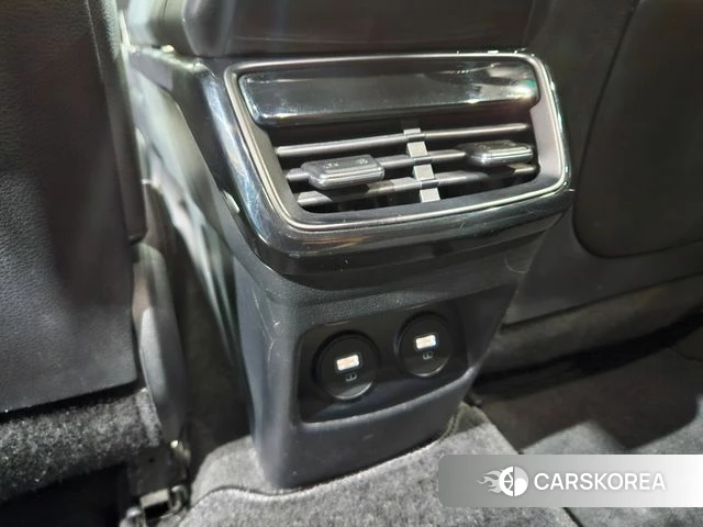 Kia K8 2022 Серый из Кореи, фото 5