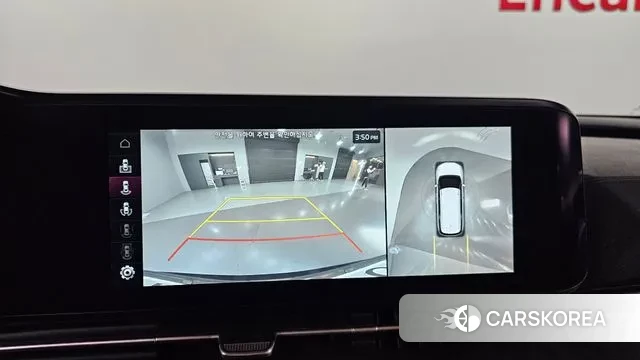 Kia Carnival 4th generation 2021 Черный из Кореи, фото 5