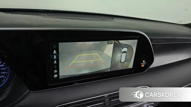 Hyundai Palisade 2019 Черный из Кореи, фото 5