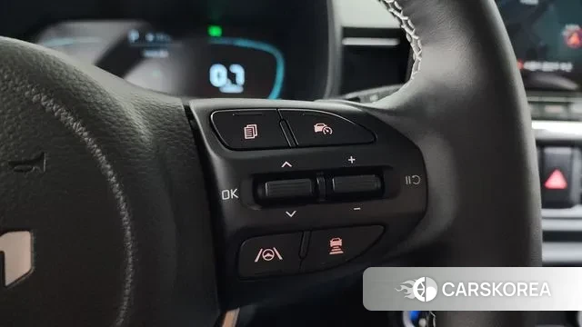 Kia The New Morning (JA) 2025 Жемчужный цвет из Кореи, фото 5