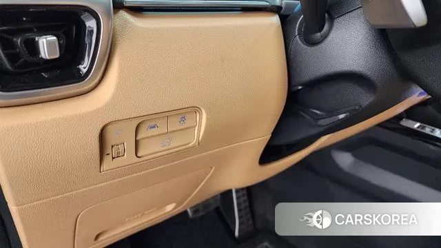 Kia Sorento 4th Generation 2021 Черный из Кореи, фото 5