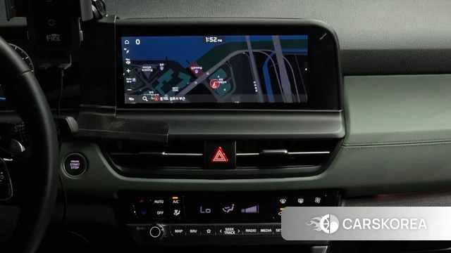 Kia The New Seltos 2023 Серый из Кореи, фото 5