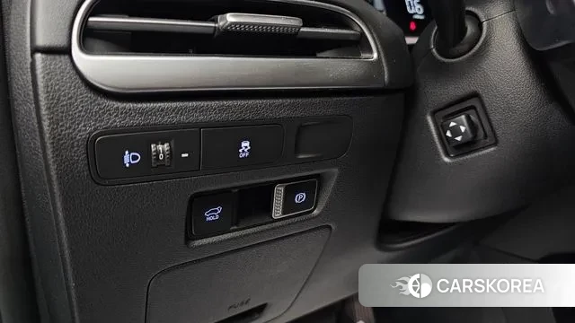 Hyundai The New Palisade 2022 Черный из Кореи, фото 5