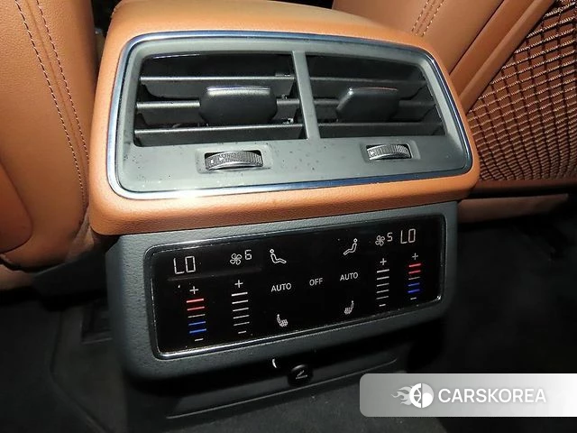 Audi A6 (C8) 2020 Серебряный из Кореи, фото 5