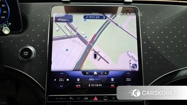 Mercedes-Benz EQE V295 2022 Белый из Кореи, фото 5