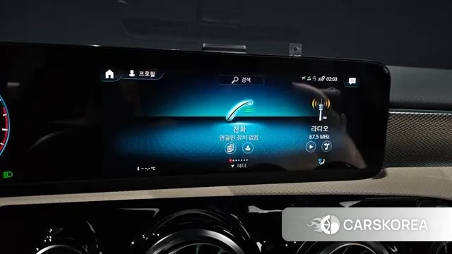 Mercedes-Benz A-Class W177 2020 Черный из Кореи, фото 5