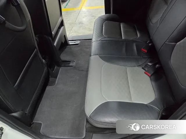 Kia The New Ray 2021 Белый из Кореи, фото 5