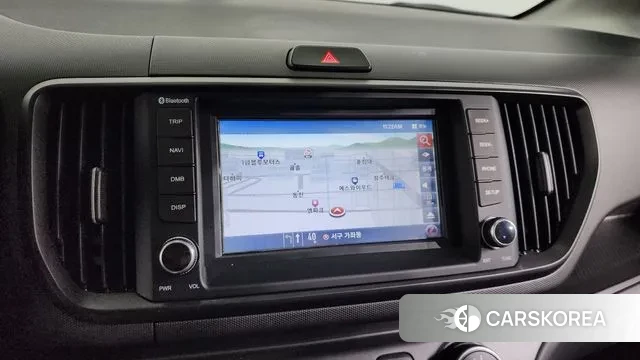 Kia The New Kia Ray 2023 Белый из Кореи, фото 5