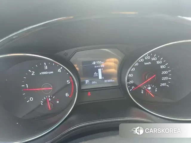 Kia The New Carnival 2018 Черный из Кореи, фото 5