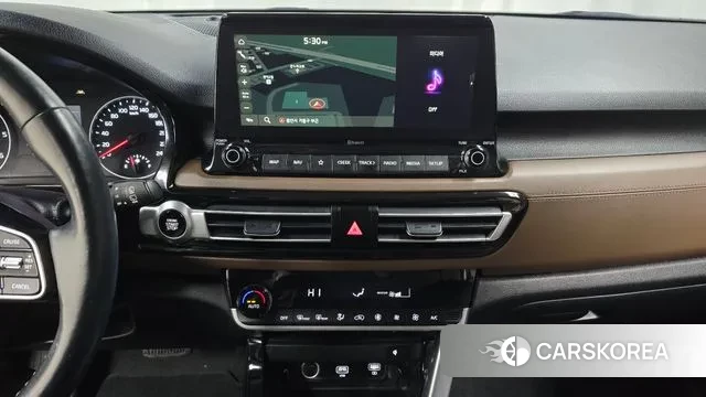 Kia Seltos id 3661289 из Кореи 5