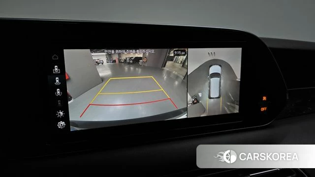 Hyundai Palisade 2020 Черный из Кореи, фото 5