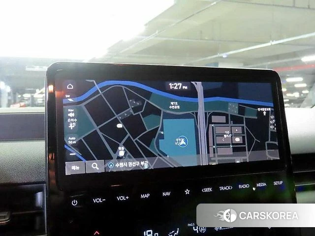 Hyundai Staria 2025 Черный из Кореи, фото 5