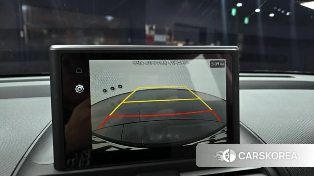 Hyundai Casper 2022 Светло-зеленый из Кореи, фото 5