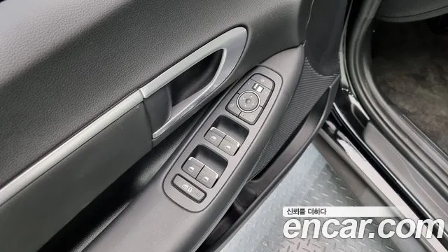 Hyundai Sonata Hybrid (DN8) id 2678847 из Кореи 5