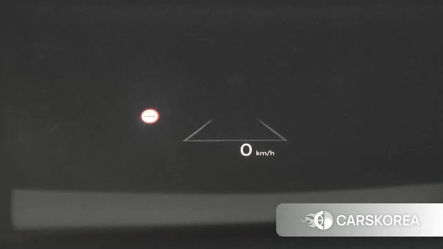 Hyundai Grandeur Hybrid (GN7) 2023 Серый из Кореи, фото 5