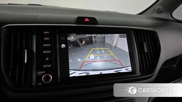 Kia The New Kia Ray 2024 Жемчужный цвет из Кореи, фото 5