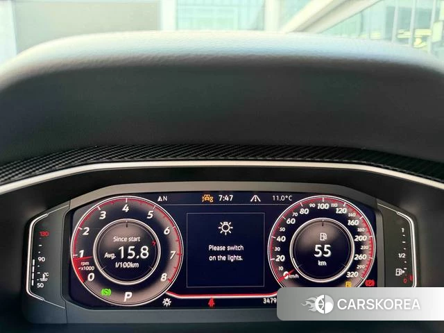 Volkswagen Tanyue 2022 Черный из Китая, фото 5