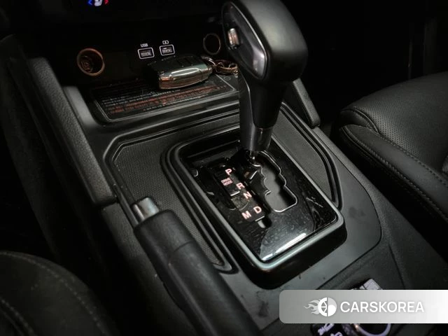 Ssangyong The New Rexton Sports Cannes 2023 Белый из Кореи, фото 5