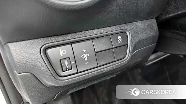 Kia The New K3 2nd generation 2023 Белый из Кореи, фото 5