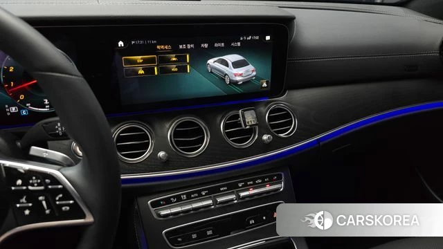 Mercedes-Benz E-Class W213 2023 Белый из Кореи, фото 5