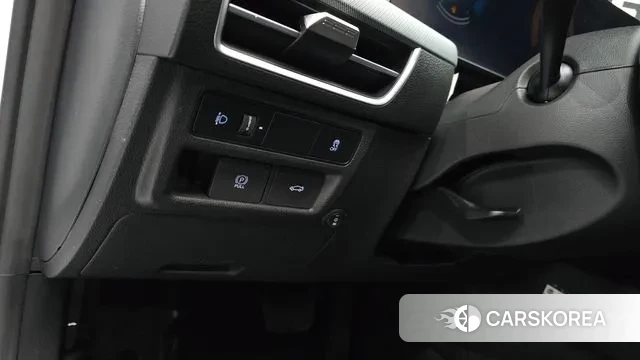 Hyundai Sonata D Edge (DN8) 2024 Белый из Кореи, фото 5