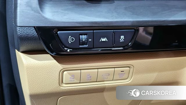 Kia Carnival 4th generation 2023 Белый из Кореи, фото 5