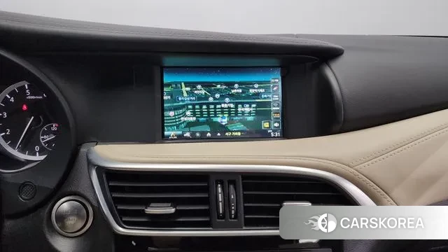 Infiniti QX30 2019 Серый из Кореи, фото 5