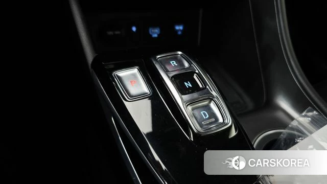 Hyundai Sonata (DN8) 2019 Желтый из Кореи, фото 5
