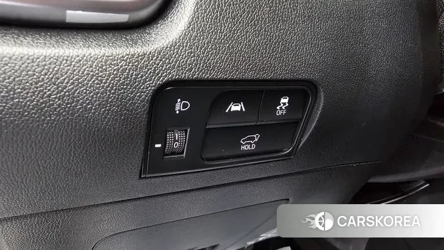 Kia Sorento 4th Generation 2022 Белый из Кореи, фото 5