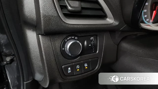 Chevrolet (GM Daewoo) The New Spark 2019 Серый из Кореи, фото 5