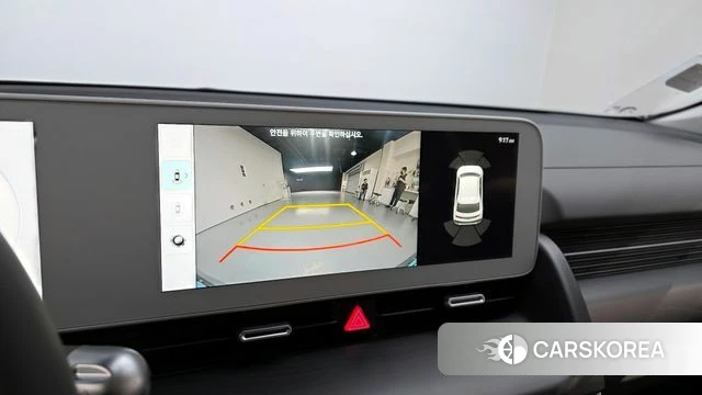 Hyundai Ionic 5 2023 Серый из Кореи, фото 5