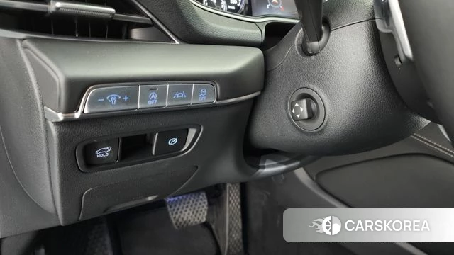 Genesis GV80 2020 Белый из Кореи, фото 5