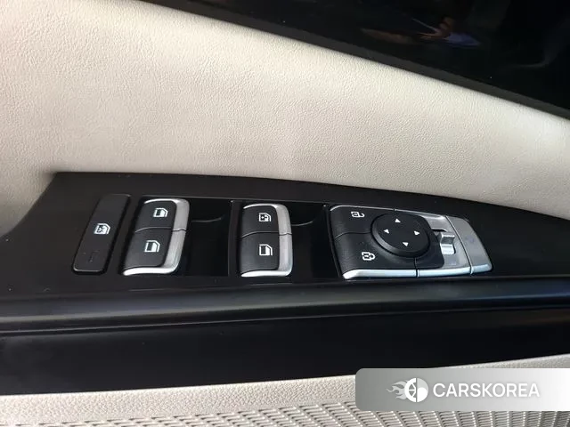 Kia Carnival 4th generation 2020 Черный из Кореи, фото 5