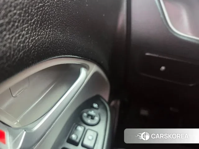 Kia The New Ray 2018 Светло-зеленый из Кореи, фото 5