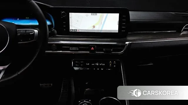 Kia K5 Hybrid 3rd Generation 2020 Белый из Кореи, фото 5