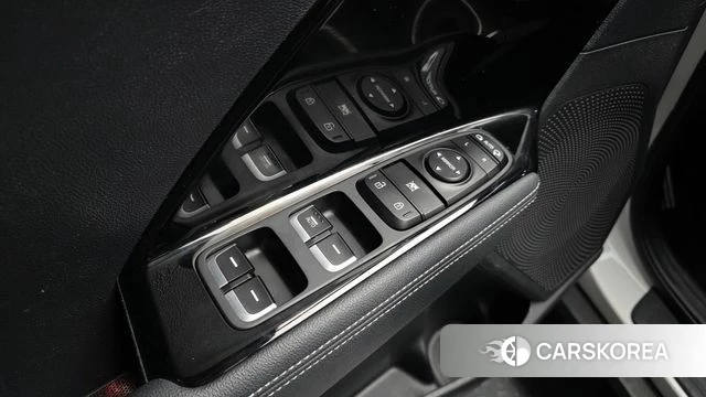 Kia The New Niro 2020 Белый из Кореи, фото 5