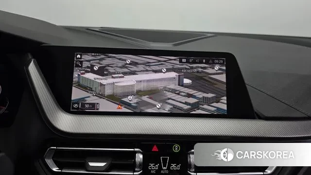 BMW 2 Series Gran Coupe (F44) 2024 Черный из Кореи, фото 5