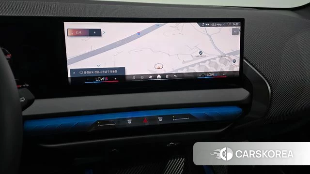 BMW X3 (G45) 2025 Черный из Кореи, фото 5