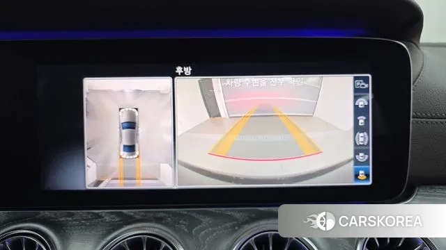 Mercedes-Benz CLS-Class C257 2020 Черный из Кореи, фото 5