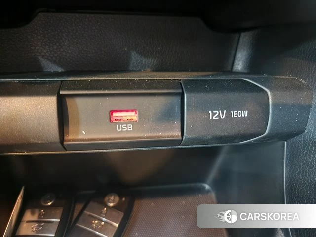 Kia Morning Urban (JA) 2021 Жемчужный цвет из Кореи, фото 5
