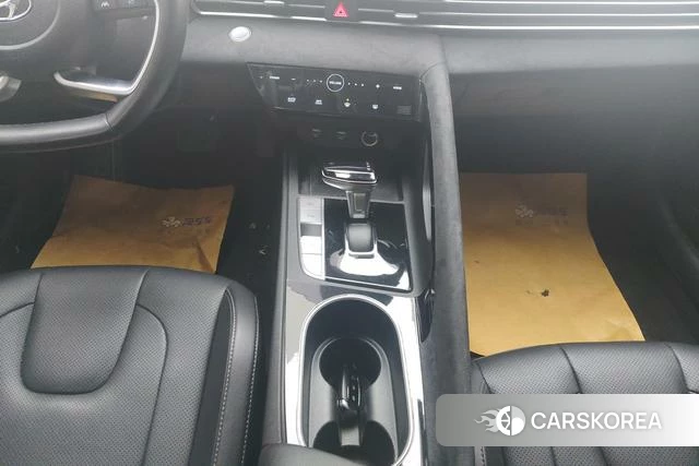 Hyundai Elantra 2021 Белый из Китая, фото 5