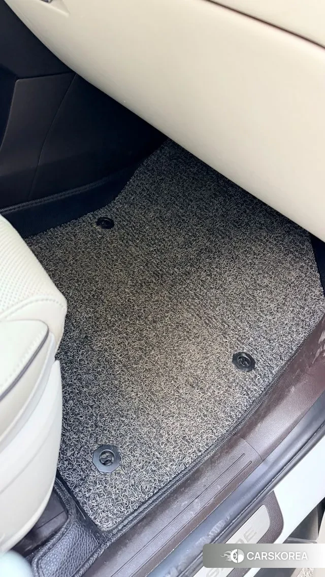 Hyundai Palisade 2020 Белый из Кореи, фото 5