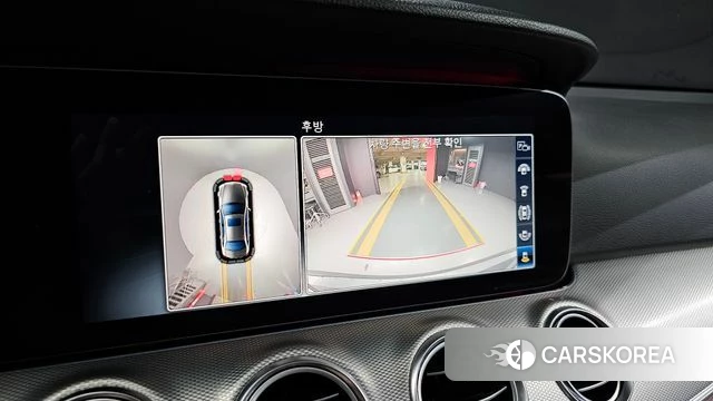 Mercedes-Benz E-Class W213 2018 Серый из Кореи, фото 5