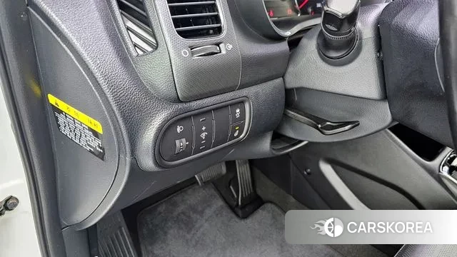 Kia The New K3 2018 Белый из Кореи, фото 5