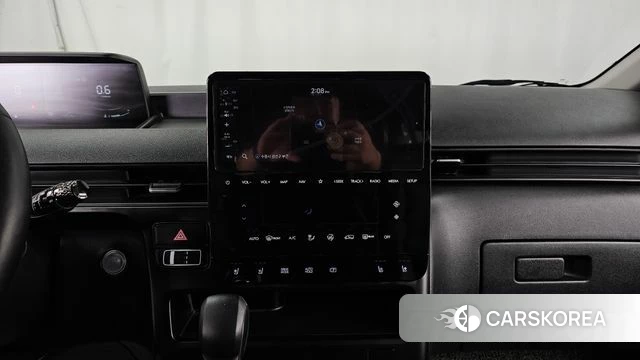 Hyundai Staria 2023 Серый из Кореи, фото 5