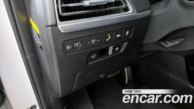 Hyundai Palisade 2020 Белый из Кореи, фото 5