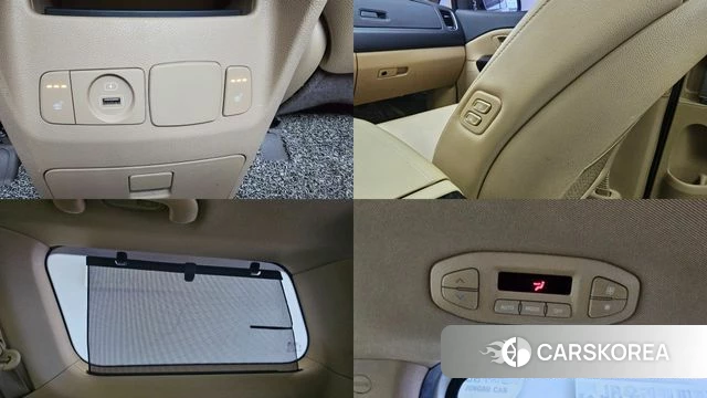 Kia The New Carnival 2019 Белый из Кореи, фото 5