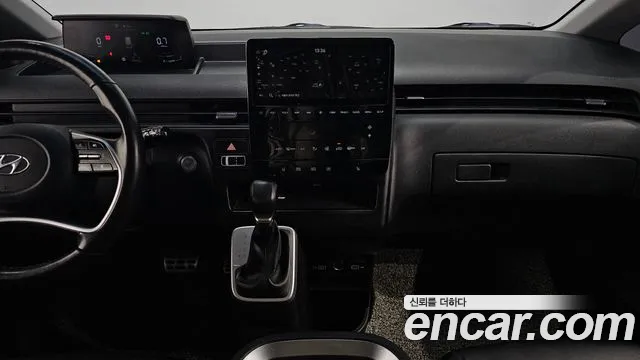 Hyundai Staria id 2420474 из Кореи 5